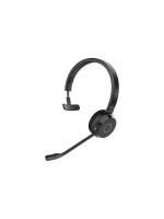 Jabra Casque avec micro Evolve 65 TE Mono UC