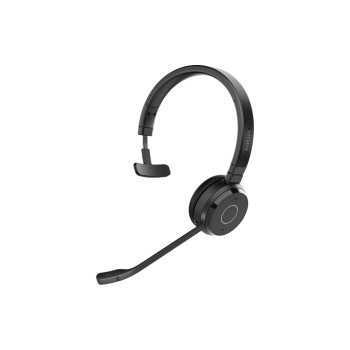 Jabra Evolve 65 TE UC Mono, Link390a