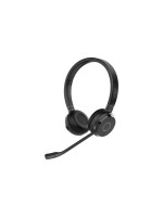 Jabra Casque avec micro Evolve 65 TE Stereo MS