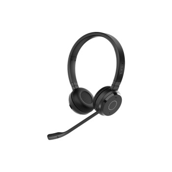 Jabra Evolve 65 TE UC Stereo, Link390a