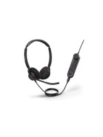 Jabra Casque avec micro Engage 50 II Stereo Link USB C/A MS
