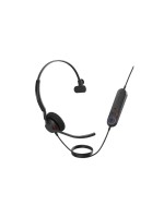 Jabra Engage 40 Mono Inline Link USB C/A MS, USB C/A, Inline Link Mono MS