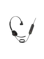 Jabra Engage 40 Inline Link Mono USB C/A UC, USB C/A, Inline Link Mono UC