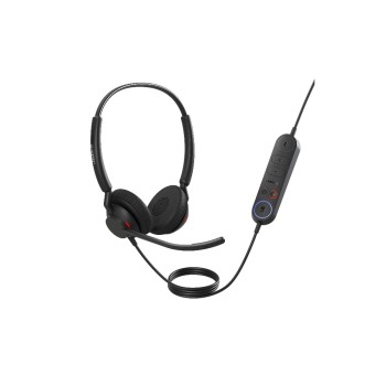 Jabra Engage 40 Inline Link Stereo C/A MS, USB C/A, Inline Link Stereo MS Jabra Engage 40 Inline Link Stereo C/A MS, USB C/A, Inline Link Stereo MS