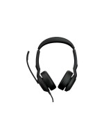 Jabra Evolve2 50 Stereo UC USB C/A, USB C/A, Stereo UC