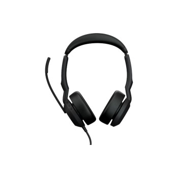 Jabra Evolve2 50 Stereo MS USB C/A, USB C/A, Stereo MS