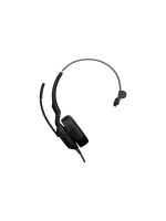 Jabra Evolve2 50 Mono UC USB C/A, USB C/A, Mono UC