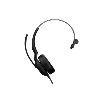 Jabra Evolve2 50 Mono MS USB C/A, USB C/A, Mono MS