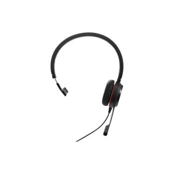 Jabra Evolve 20 SE Mono MS USB C/A, USB C/A, SE, Mono MS