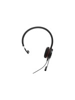 Jabra Casque avec micro Evolve 20 SE Mono UC USB C/A