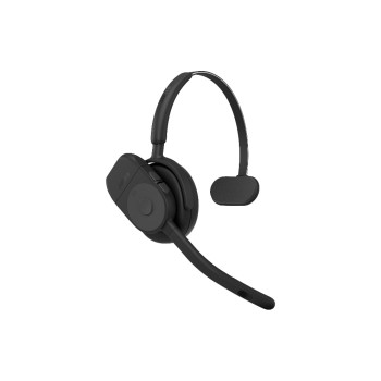 Jabra Perform 75, NC, Mono Headset, 20h talk time