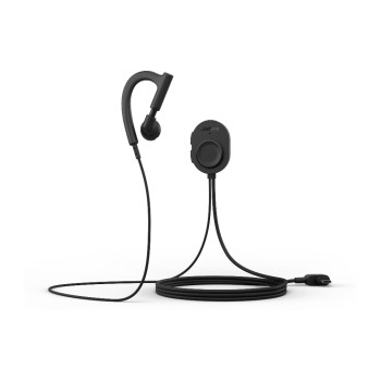Jabra Perform 10, Mono, USB-C, black