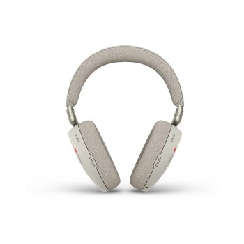 Jabra Evolve3 85 UC, Link390c, warm grey, UC, Link390c, Warm Grey