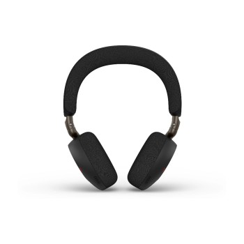 Jabra Evolve3 75 UC Link390c, Black, USB-C Jabra Evolve3 75 UC Link390c, Black, USB-C