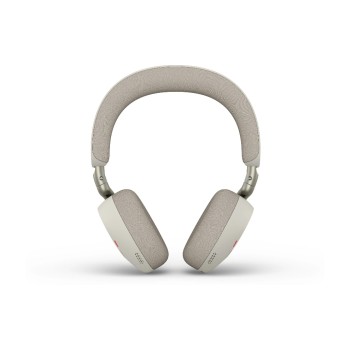 Jabra Evolve3 75 UC, Link390c, warm grey, UC, Link390c, Warm Grey