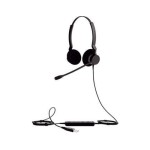 Jabra BIZ 2300 Duo NC USB, mit USB-Anschluss