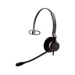 Jabra BIZ 2300 Mono NC, mit QD-Anschluss