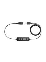 Jabra Link 260 QD auf USB,