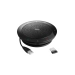 Jabra Speak 510 +, mit Bluetooth, Akku, und USB-Adapter