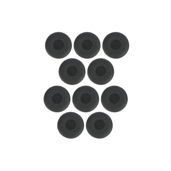 Coussinet en simili cuir pour Evolve 20,30,40 et 65, 10 pièces Coussinet en simili cuir pour Evolve 20,30,40 et 65, 10 pièces