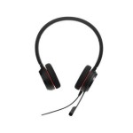 Jabra Evolve 20 Duo UC