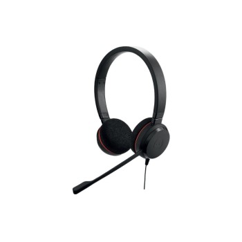 Jabra Evolve 20 Duo UC Jabra Evolve 20 Duo UC