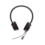 Jabra Evolve 20 Duo UC Lync