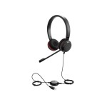 Jabra Evolve 30 II Duo UC