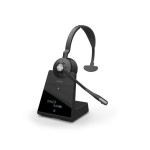 Jabra Engage 75 Mono, DECT Headset Telefon, USB, Bluetooth