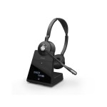 Jabra Engage 75 Stereo, DECT Headset Telefon, USB, Bluetooth