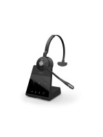 Jabra Engage 65 Mono, DECT Headset Telefon, USB