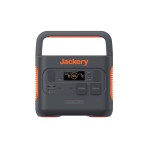 Jackery Explorer 2000 Pro trag.Powerstation, 2160 Wh Li-ion NMC accu, with Schutzkit