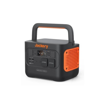 Jackery Explorer 1000 Pro trag.Powerstation, 1002 Wh Li-ion NMC Akku, inkl. Schutzkit Jackery Explorer 1000 Pro trag.Powerstation, 1002 Wh Li-ion NMC Akku, inkl. Schutzkit