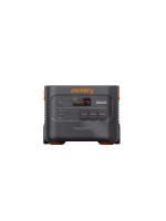 Jackery Explorer 3000 Pro trag.Powerstation, 3024 Wh Li-ion NMC accu, with Schutzkit