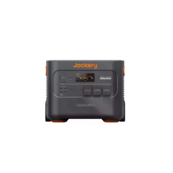 Jackery Explorer 3000 Pro trag.Powerstation, 3024 Wh Li-ion NMC Akku, inkl. Schutzkit Jackery Explorer 3000 Pro trag.Powerstation, 3024 Wh Li-ion NMC Akku, inkl. Schutzkit