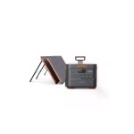 Jackery Explorer 3000 Pro Powerstation Kit, 3024 Wh Li-ion NMC Akku + 2 Saga200