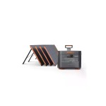 Jackery Explorer 3000 Pro Powerstation Kit, 3024 Wh Li-ion NMC accu + 4 Saga200