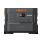 Jackery Explorer 2000 Plus trag.Powerst., 2042.8 Wh LiFePO4 Akku, inkl. Schutzkit