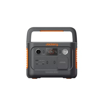 Jackery Explorer 300 Plus Powerstation, 288 Wh LiFePO4-Akku Jackery Explorer 300 Plus Powerstation, 288 Wh LiFePO4-Akku