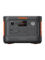 Jackery Explorer 240V2 tragb. Powerstation, 240 Wh Lithium Ionen Akku