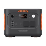 Jackery Station de charge Explorer 1000 V2 EU 1070 Wh