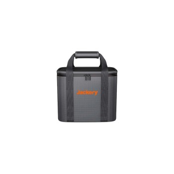 Jackery Carrying Case Bag (S) für Explorer, Explorer 240 / 300 Plus / 500 Jackery Carrying Case Bag (S) für Explorer, Explorer 240 / 300 Plus / 500