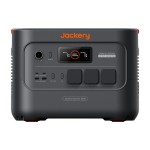 Jackery Station de charge Explorer 3000 V2, 3000 Wh