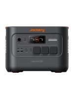 Jackery Station de charge Explorer 3000 V2, 3000 Wh