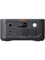 Jackery Explorer 500V2 tragb. Powerstation, 500 Wh Lithium Ionen Akku