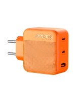 Jackery 102W GaN 3?Port Fast Charger 102 W GaN, 3 ports, Fast