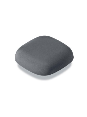 Jalo Détecteur de fumée Kupu 10, Anthracite,  pour usage domestique