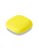 Jalo Détecteur de fumée Kupu 10, Jaune