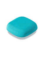 Jalo Détecteur de fumée Kupu 10, Turquoise