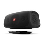 JBL Car Bass Pro Go Noir